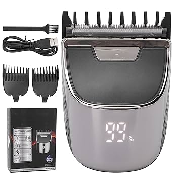 【大人気‼️】万能バリカン⭐️ Amazon.co.jp: バリカン 防水 電動バリカン 散髪用 ヘアカッター